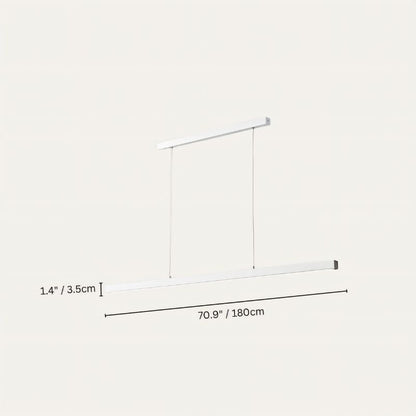 Faven Pendant Light.