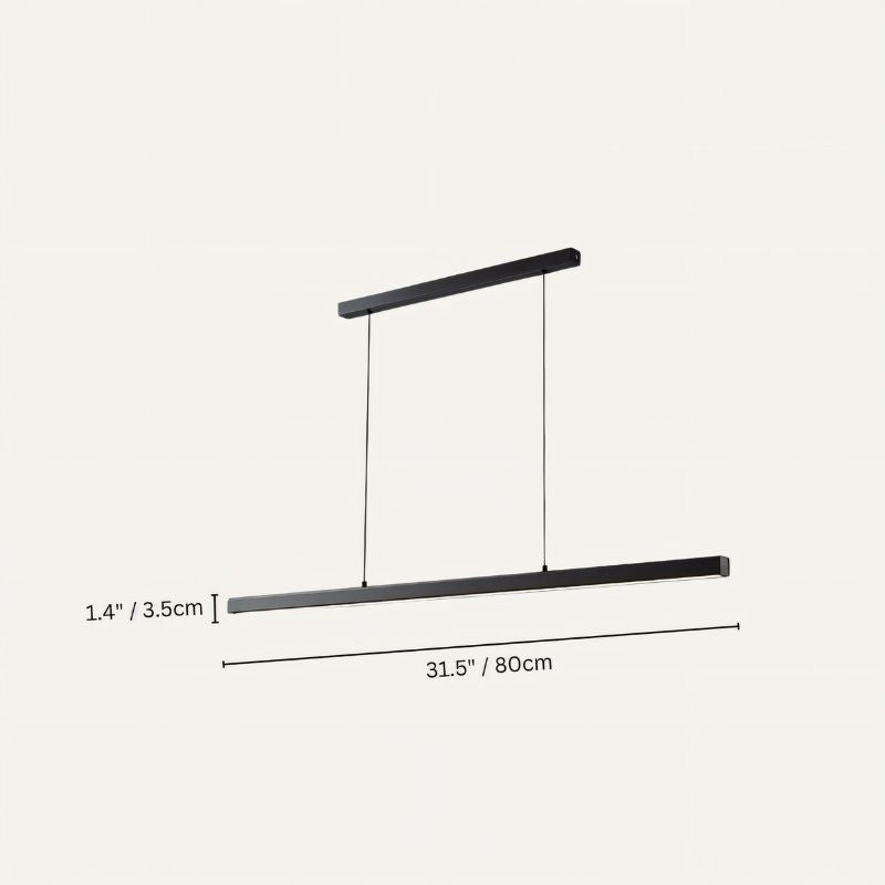 Faven Pendant Light.