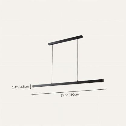 Faven Pendant Light.