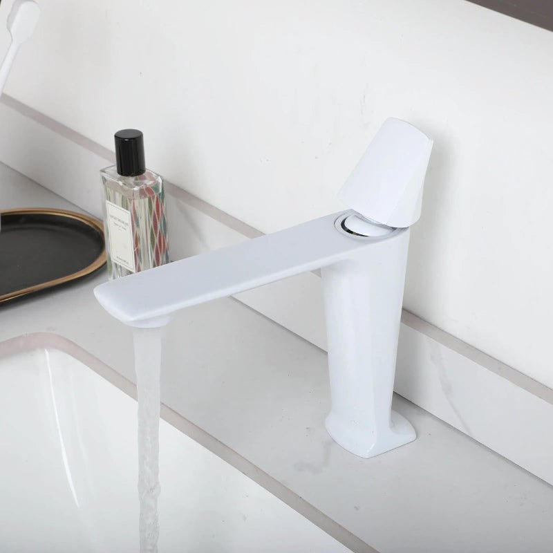 Fenu Bathroom Faucet