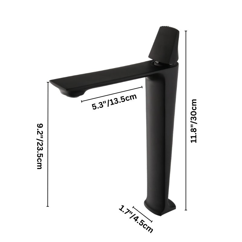 Fenu Bathroom Faucet