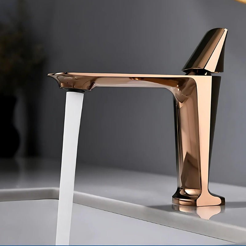 Fenu Bathroom Faucet