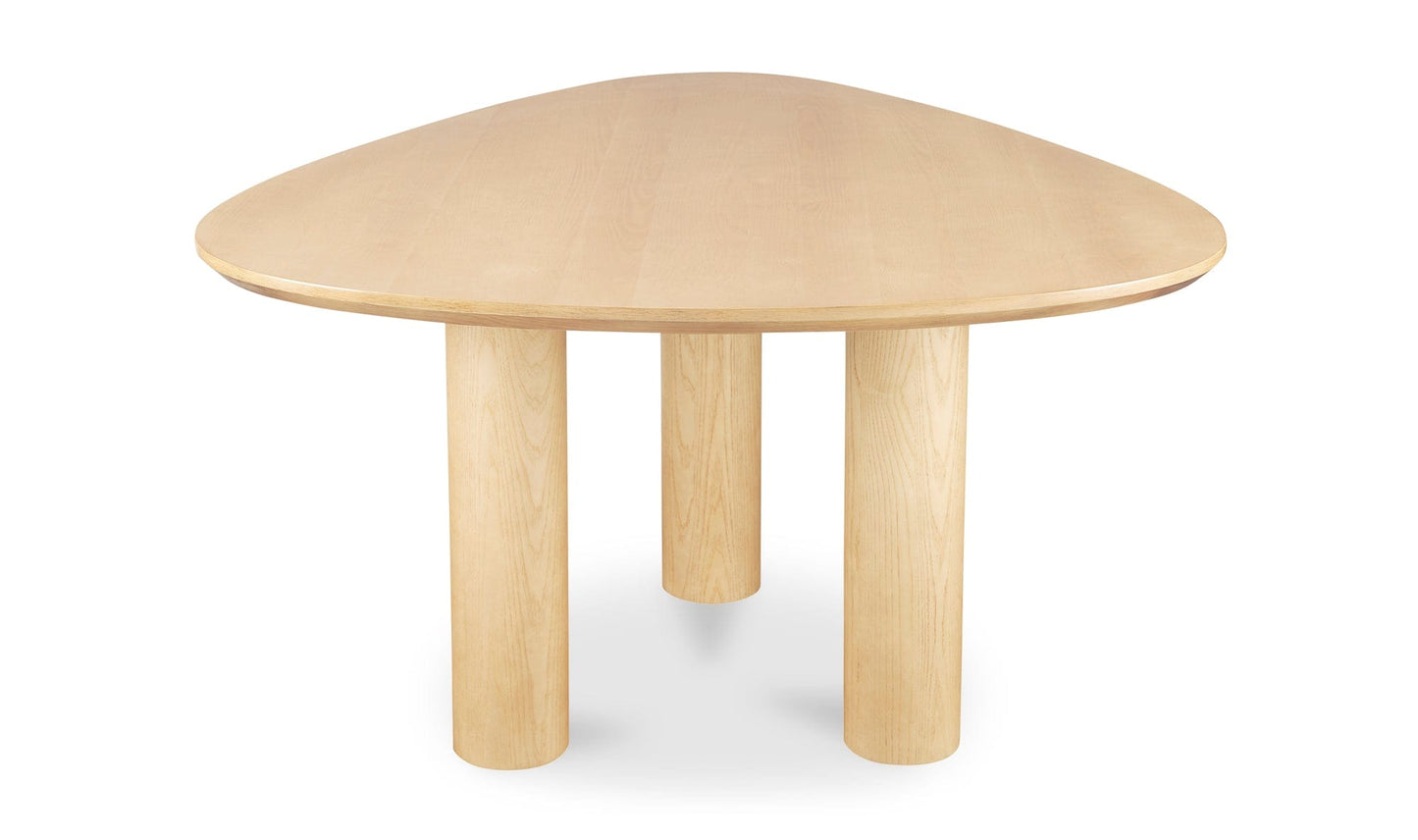 Moe's FINLEY DINING TABLE