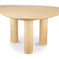 Moe's FINLEY DINING TABLE
