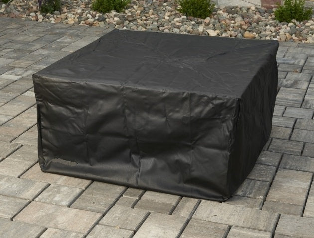 Stahl Firepit Cover.