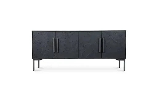 Moe's Home Collection Fishbone Sideboard Fishbone Sideboard