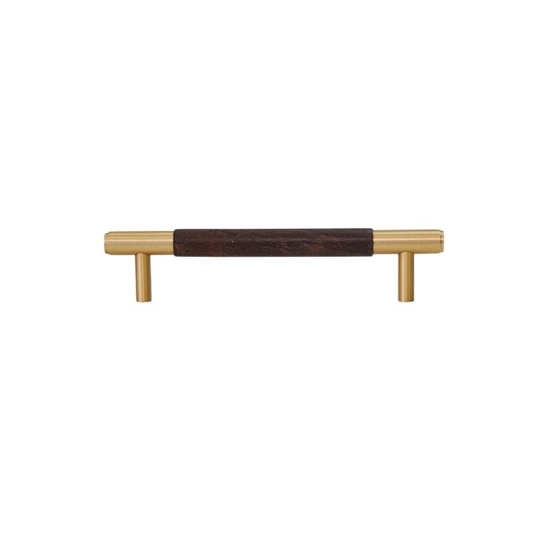 Flake Knob & Pull Bar.