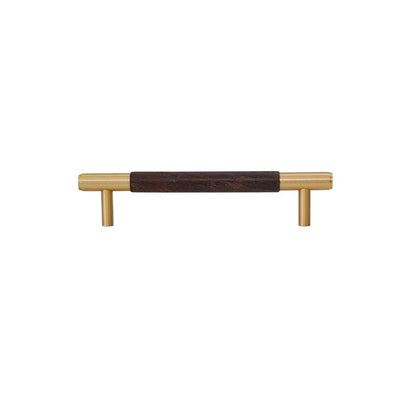 Flake Knob & Pull Bar.