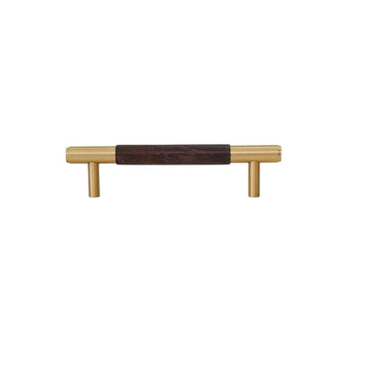 Flake Knob & Pull Bar.