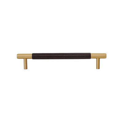 Flake Knob & Pull Bar.