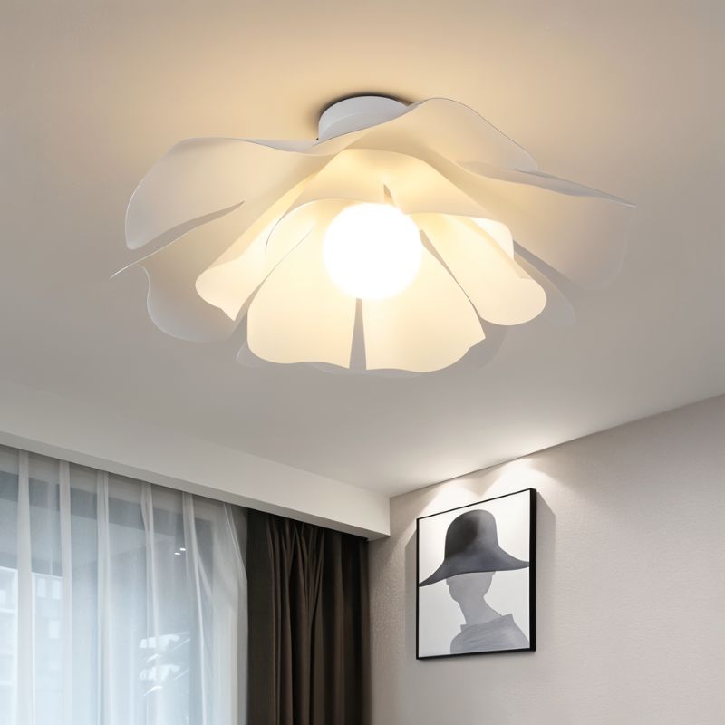 Fleur Ceiling Light.