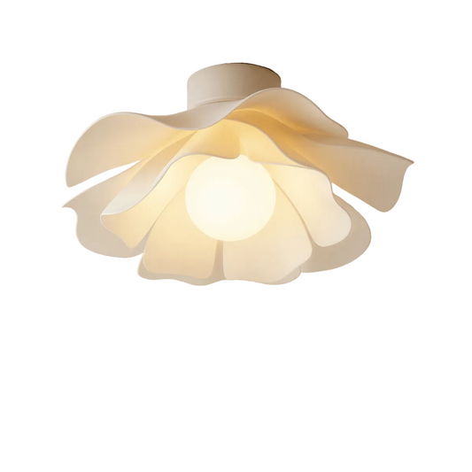 Fleur Ceiling Light.