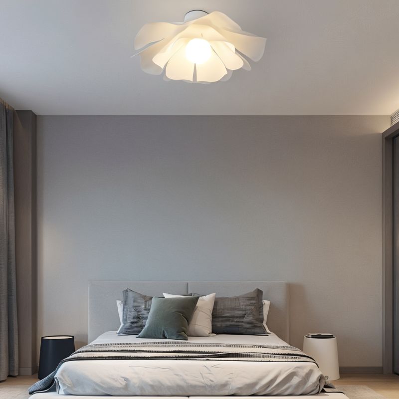 Fleur Ceiling Light.