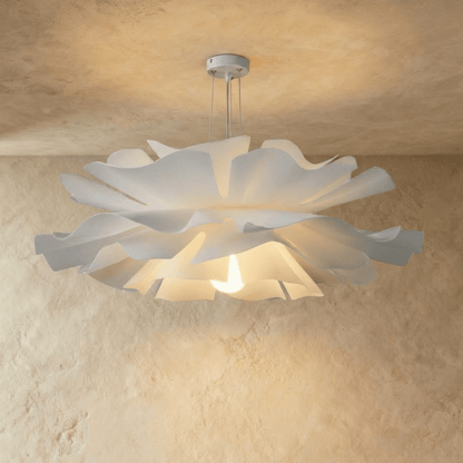 Fleur Chandelier.