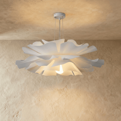 Fleur Chandelier.