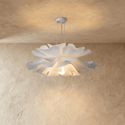 Fleur Chandelier.