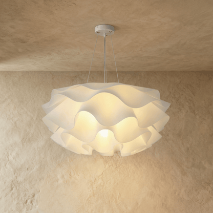 Fleur Chandelier.