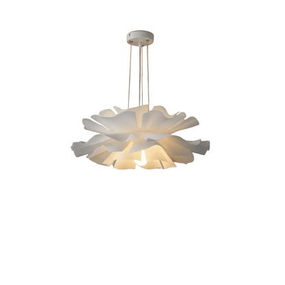 Fleur Chandelier.