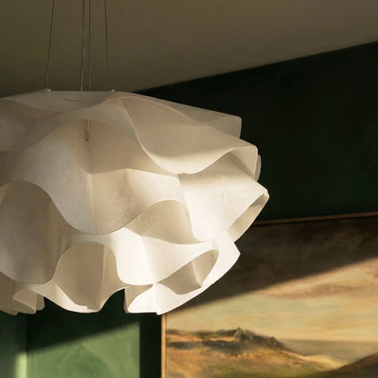 Fleur Chandelier.