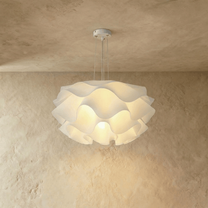 Fleur Chandelier.