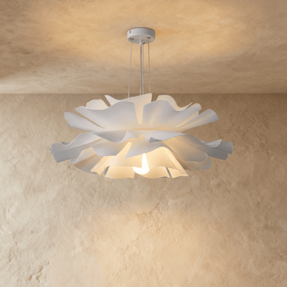 Fleur Chandelier.