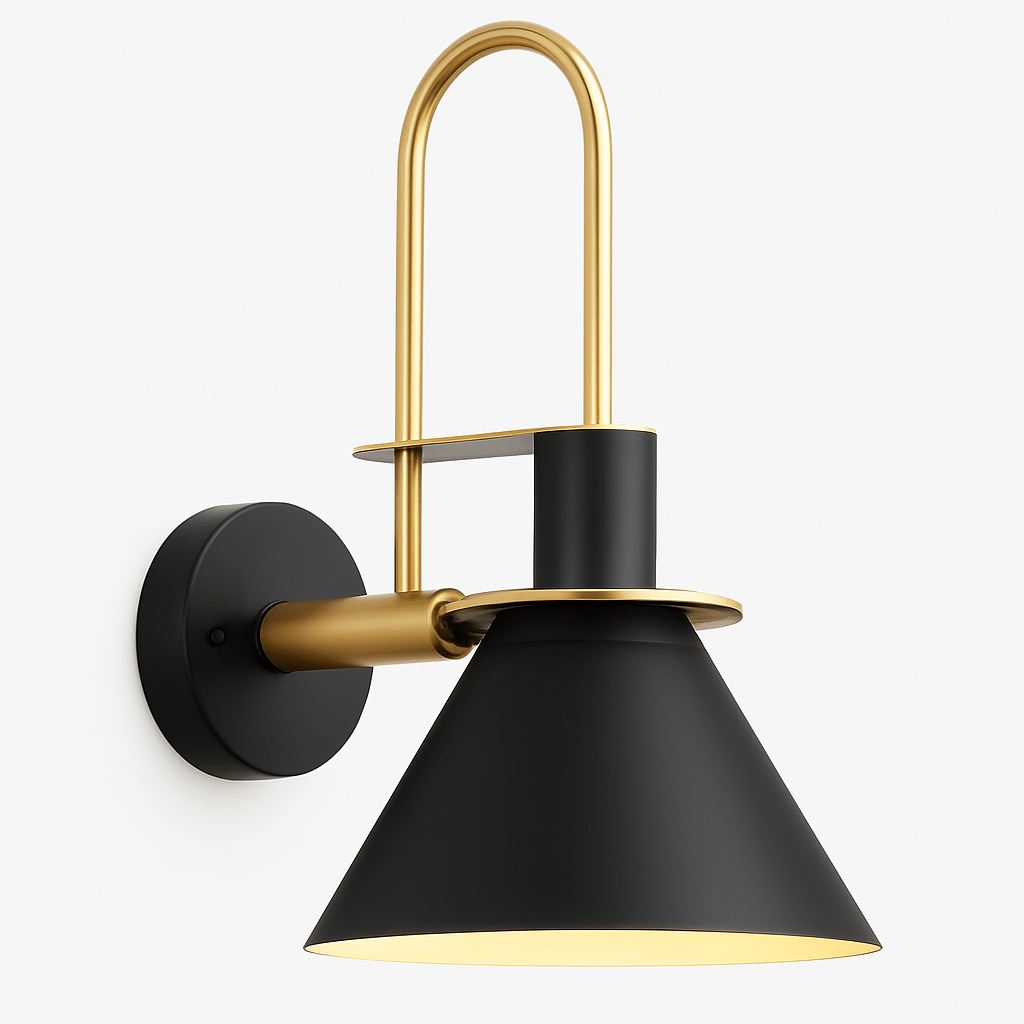 Flovia Wireless Wall Lamp