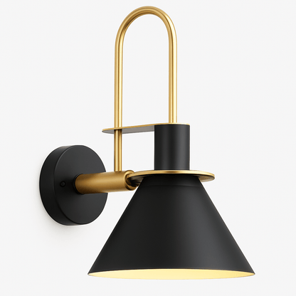 Flovia Wireless Wall Lamp