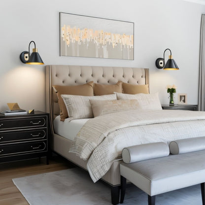 Flovia Wireless Wall Lamp