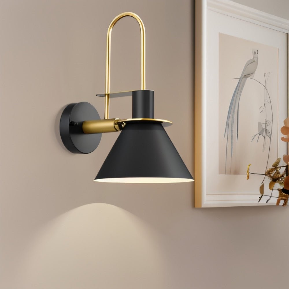 Flovia Wireless Wall Lamp