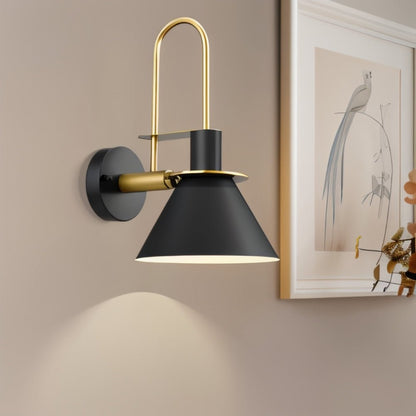 Flovia Wireless Wall Lamp