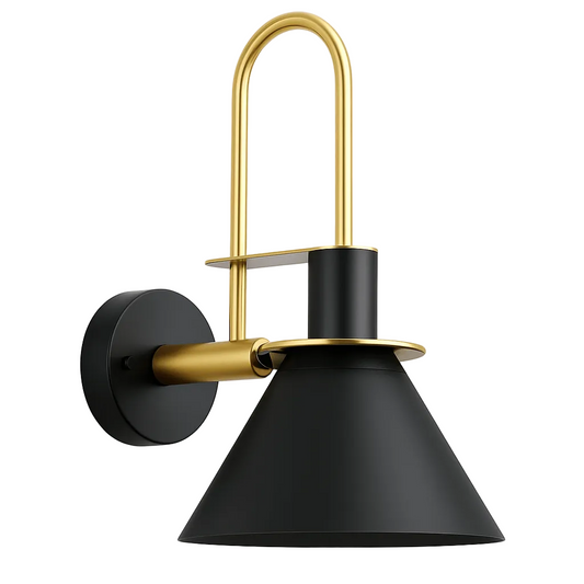 Flovia Wireless Wall Lamp