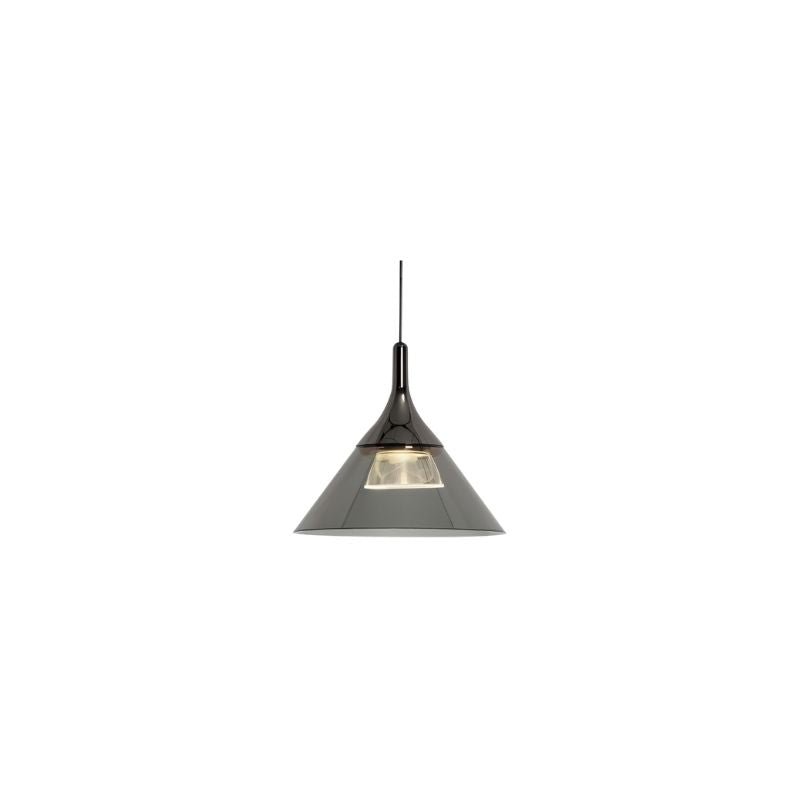 Fluvic Pendant Light