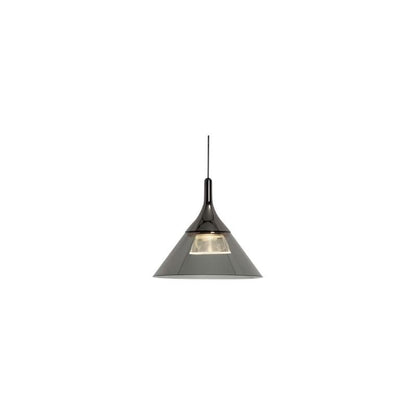Fluvic Pendant Light