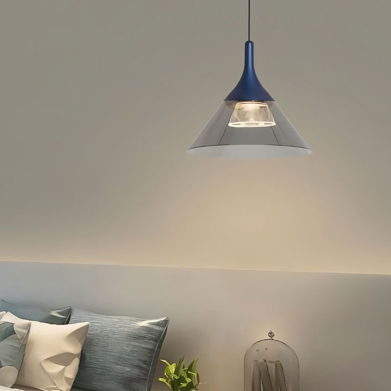Fluvic Pendant Light