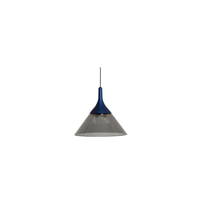 Fluvic Pendant Light