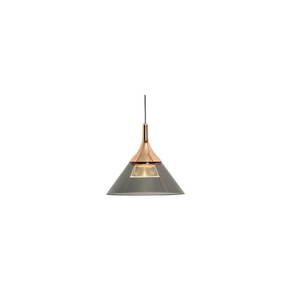 Fluvic Pendant Light