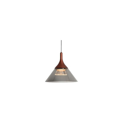 Fluvic Pendant Light