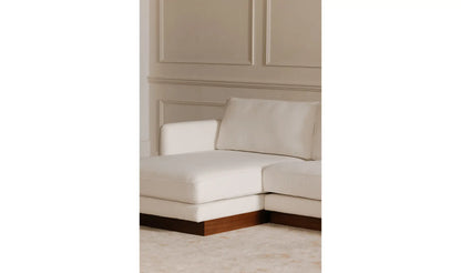 Vernon Sectional Left