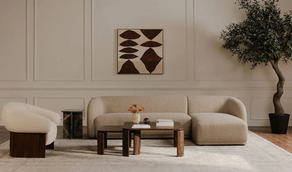 Faye Sectional Right