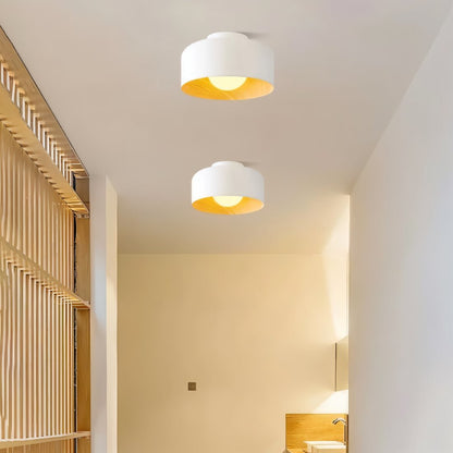 Folkio Ceiling Light.