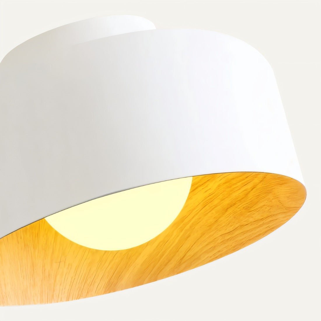 Folkio Ceiling Light.
