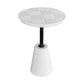 Moe's White FOUNDATION OUTDOOR ACCENT TABLE DARK GREY