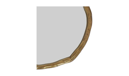 Moe's FOUNDRY MIRROR