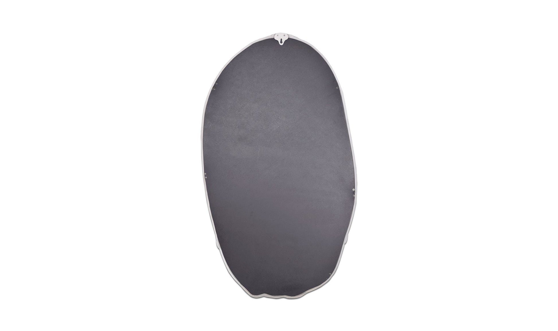 Moe's FOUNDRY OVAL MIRROR