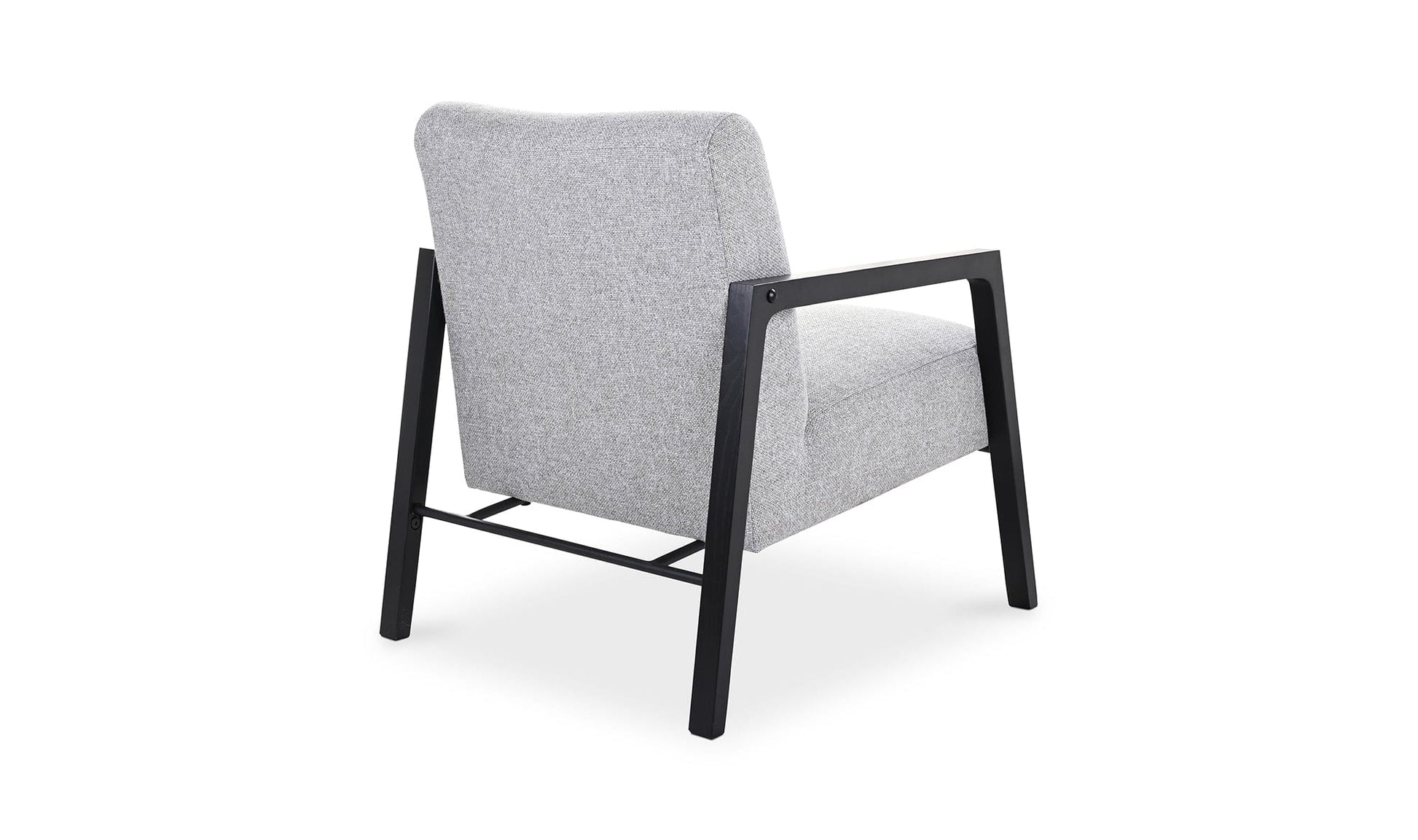 The Carpentry Shop Co. Fox Chair Grey Fox Chair Grey