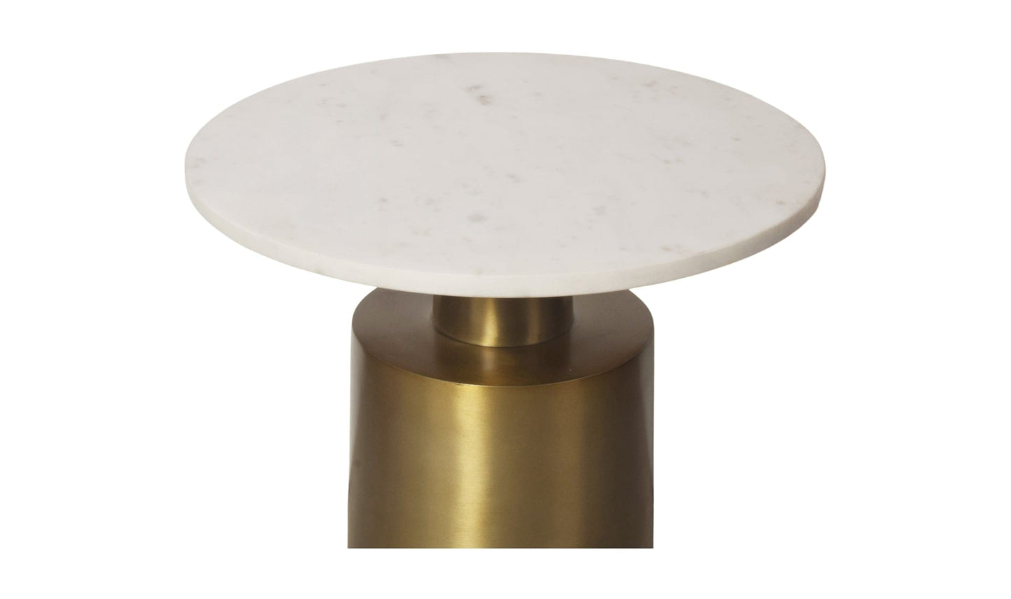 The Carpentry Shop Co. France Accent Table France Accent Table