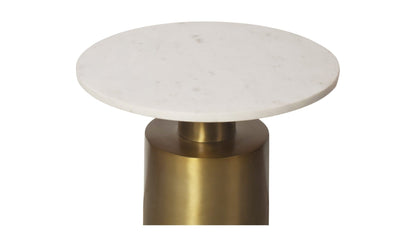 The Carpentry Shop Co. France Accent Table France Accent Table