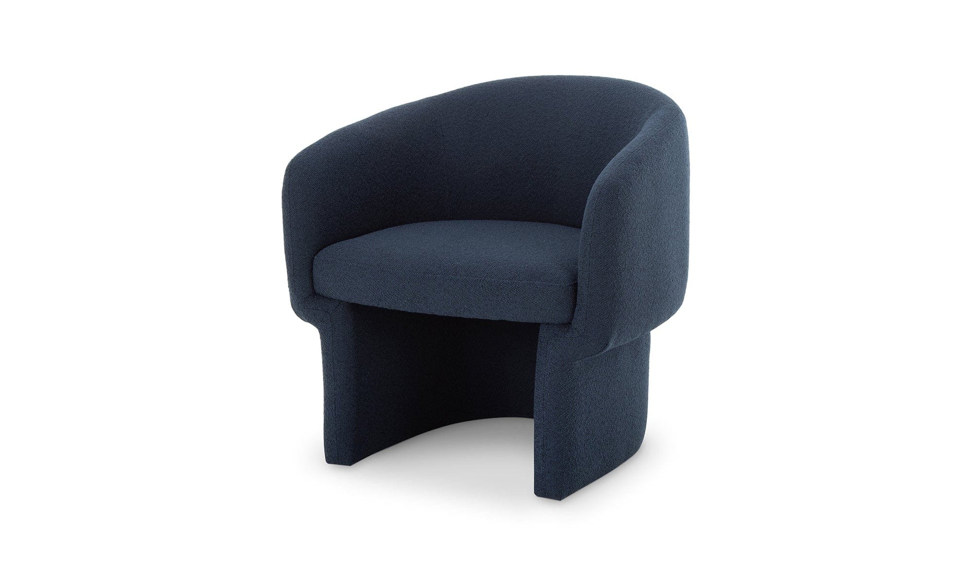 The Carpentry Shop Co. Franco Chair Dark Indigo Franco Chair Dark Indigo