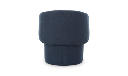 The Carpentry Shop Co. Franco Chair Dark Indigo Franco Chair Dark Indigo