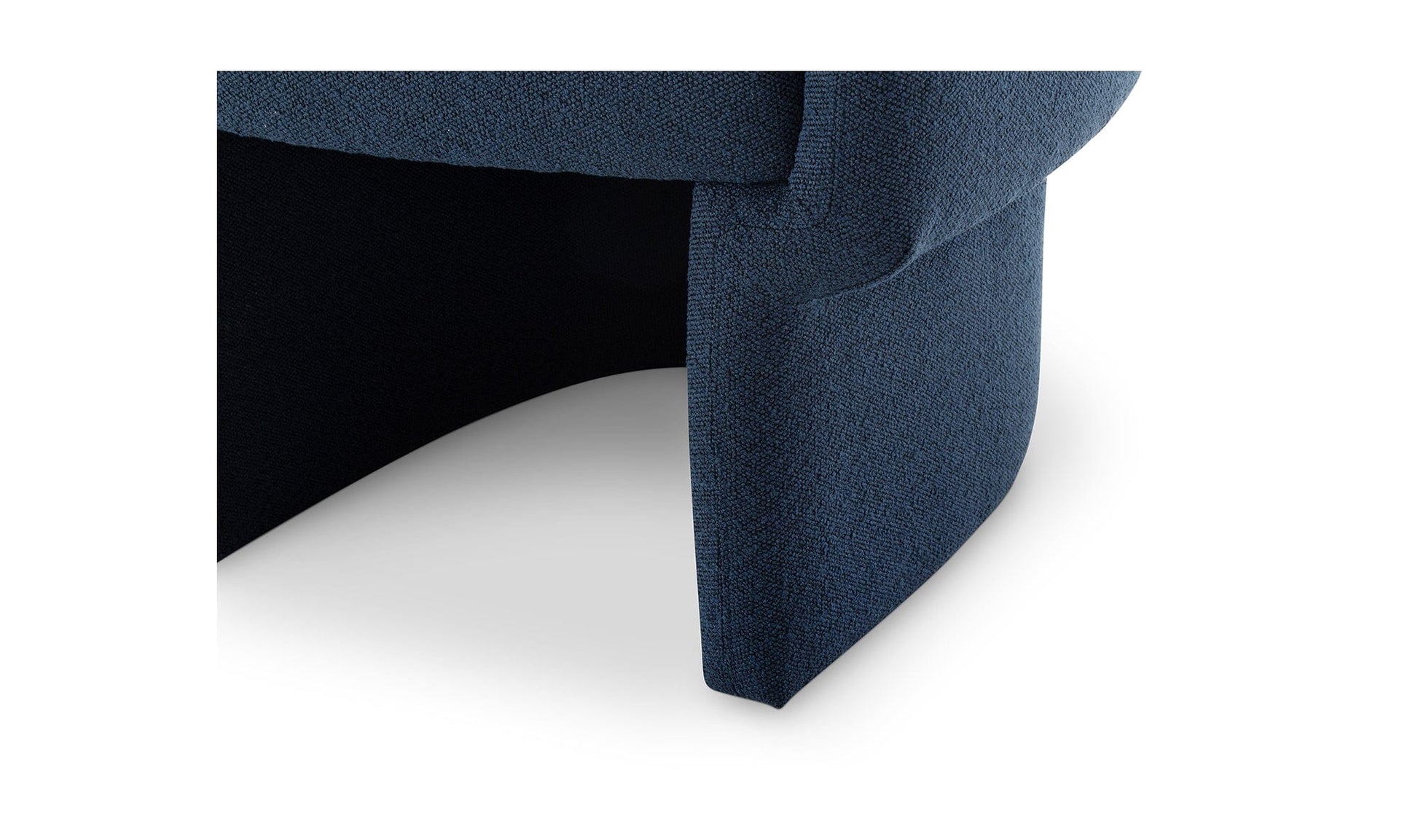 The Carpentry Shop Co. Franco Chair Dark Indigo Franco Chair Dark Indigo